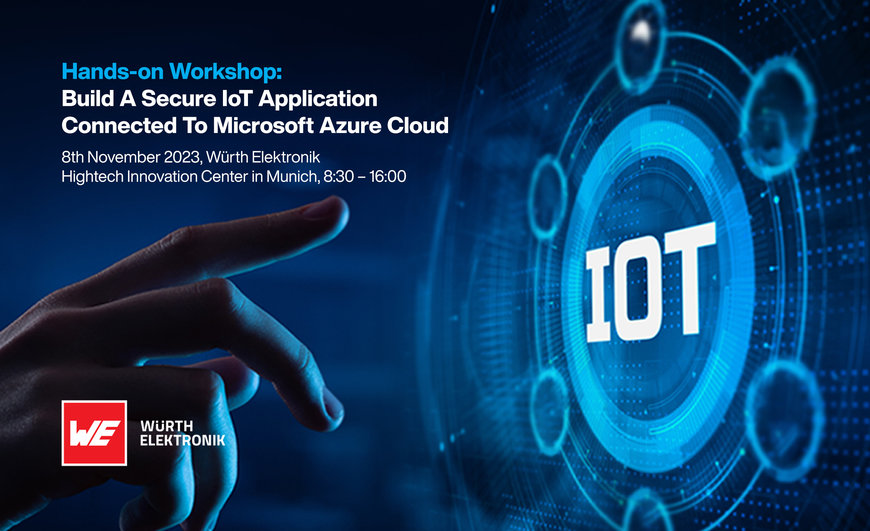 Mouser Electronics Empowers Innovators with Practical Guidance For Accelerated IoT Application Development
